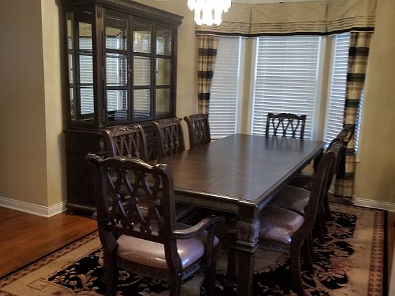 Dinning Room