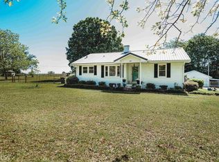 244 Yatesville Rd, Barnesville, GA 30204