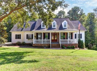 3477 Frances Berkeley, Williamsburg, VA 23188