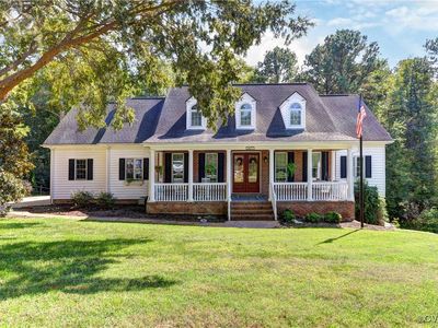 3477 Frances Berkeley, Williamsburg, VA, 23188