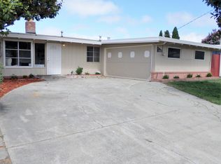 27615 Coronado St, Hayward, CA 94545