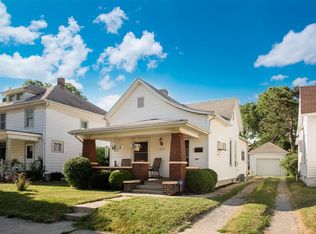 1208 High St, Fort Wayne, IN 46808