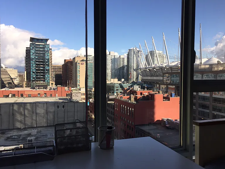 930 Cambie St #1301 — Photo 3
