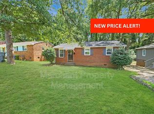 113 Nevada St, Spartanburg, SC 29306