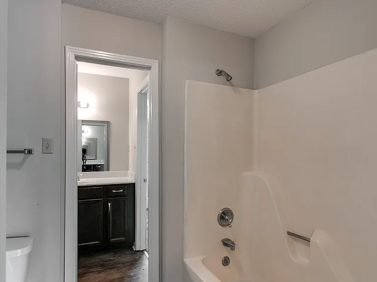 Sample photo of townhouse selections may vary