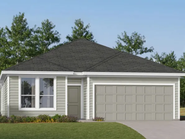 6739 Welsh Dr, Princeton, TX 75407