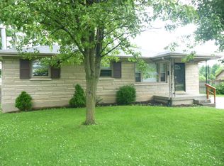 7519 Jamaica Dr, Louisville, KY 40214