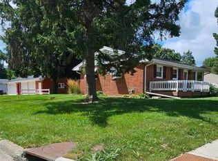 2104 Mildred St, Beloit, WI 53511