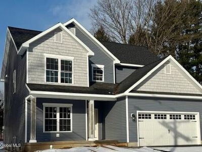 24 Bain Drive, Delmar, NY, 12054