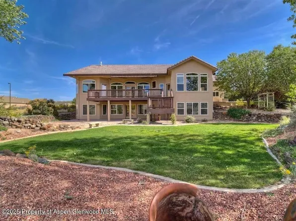 233 Meadow Creek Dr, Parachute, CO 81635