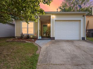1711 W 62nd St, Tulsa, OK 74132
