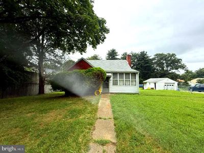 7844 Clark Station Rd, Severn, MD, 21144