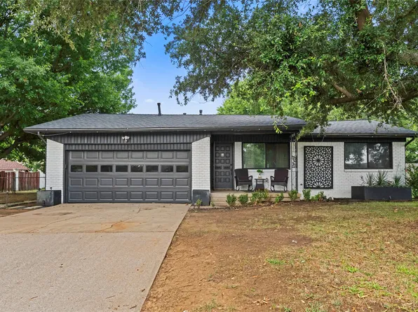 8128 Newman Dr, North Richland Hills, TX 76180