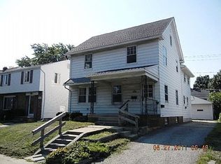 2311 W Sylvania Ave, Toledo, OH