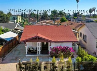 3206 W 27th St #3206, Los Angeles, CA 90018