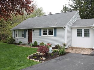 14 Salem Rd, Prospect, CT 06712