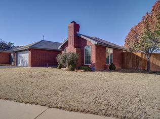 2702 85th St, Lubbock, TX 79423