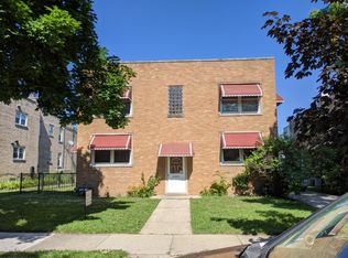 9009 Lavergne Ave #2A, Skokie, IL 60077