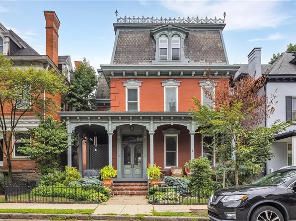 6016 Walnut St, Pittsburgh, PA 15206