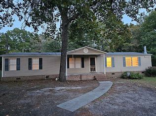 1330 Rainbow Falls Rd, North Augusta, SC 29860