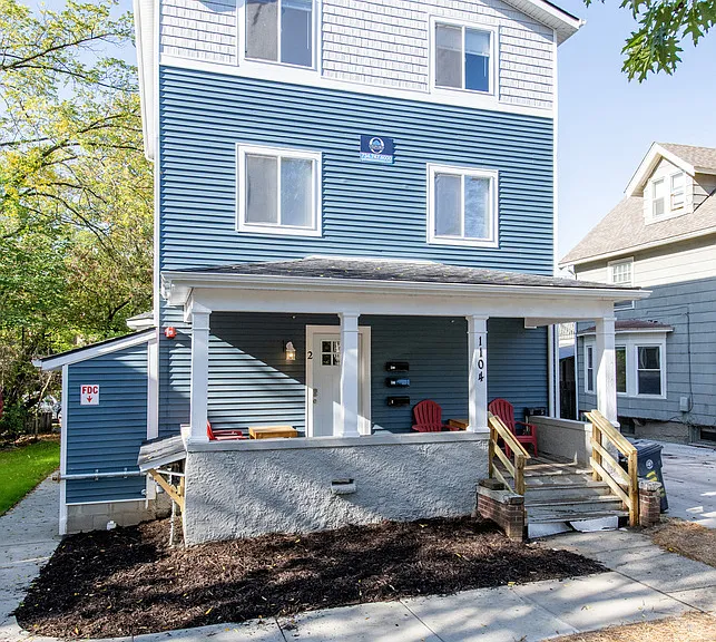 1104 Packard St #1104-PA1 — Photo 2