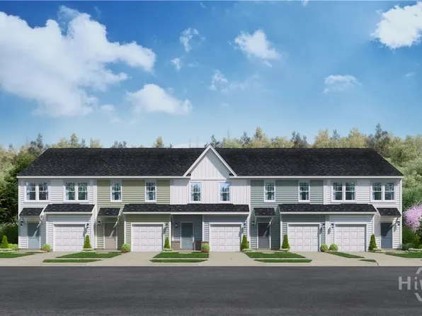 108 Brunson Circle, Guyton, GA 31312