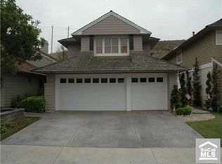 20 Oakcliff Dr, Laguna Niguel, CA 92677
