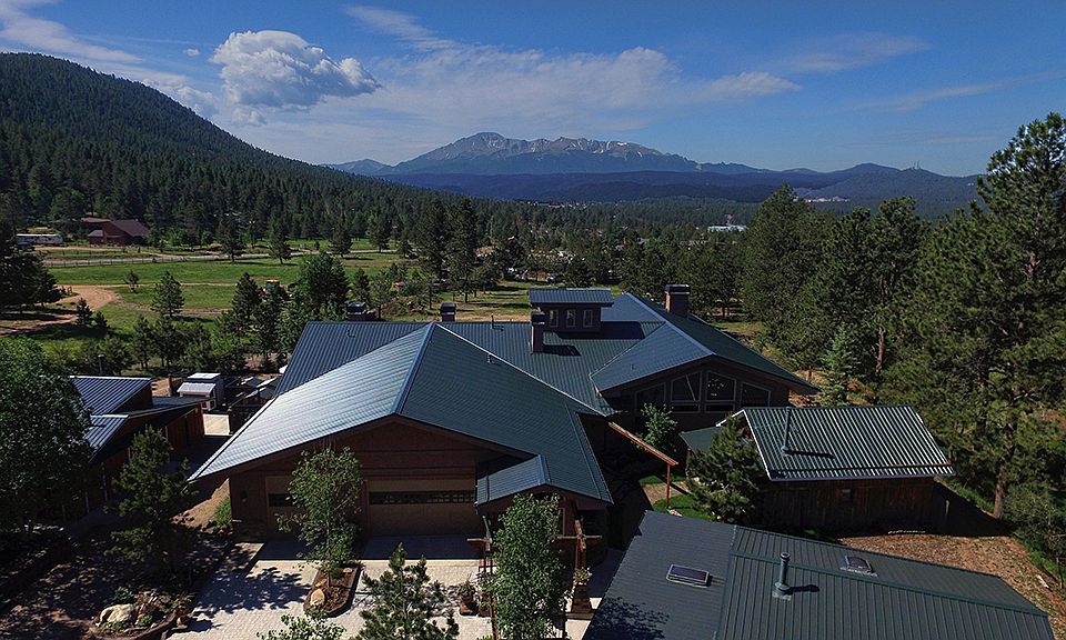 2330 Rampart Range Rd, Woodland Park, CO 80863 Zillow