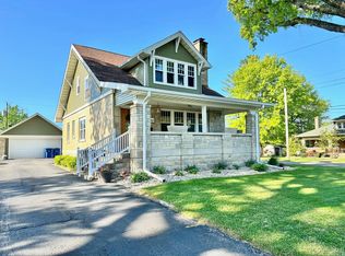 2024 12th St, Bedford, IN