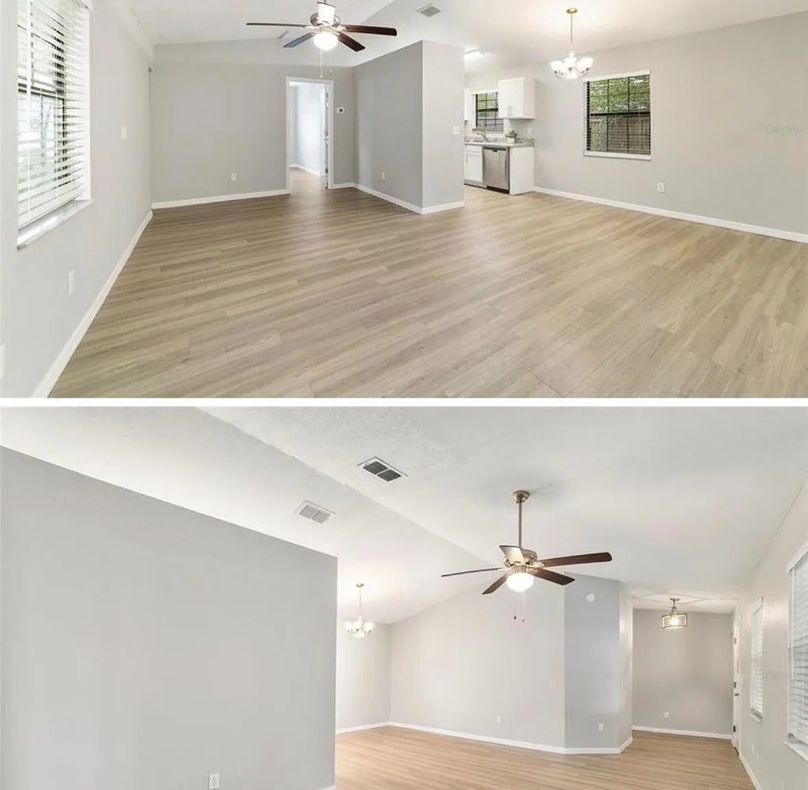 3 bed, 2.0 bath, 1180 sqft, $1,995 — Photo 4