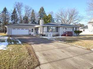 190 West St, Saint Martin, MN 56376