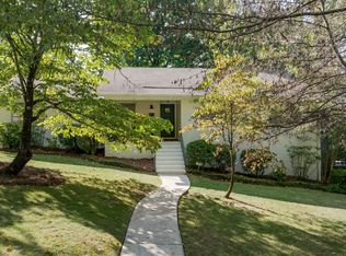 912 Rockford Rd, Birmingham, AL 35222