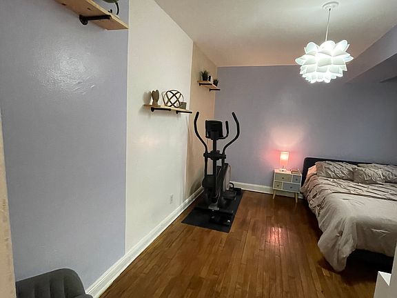5th image of 101 Kensington Ave Unit Basement