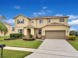 13220 Bramhall Run, Orlando, FL 32832