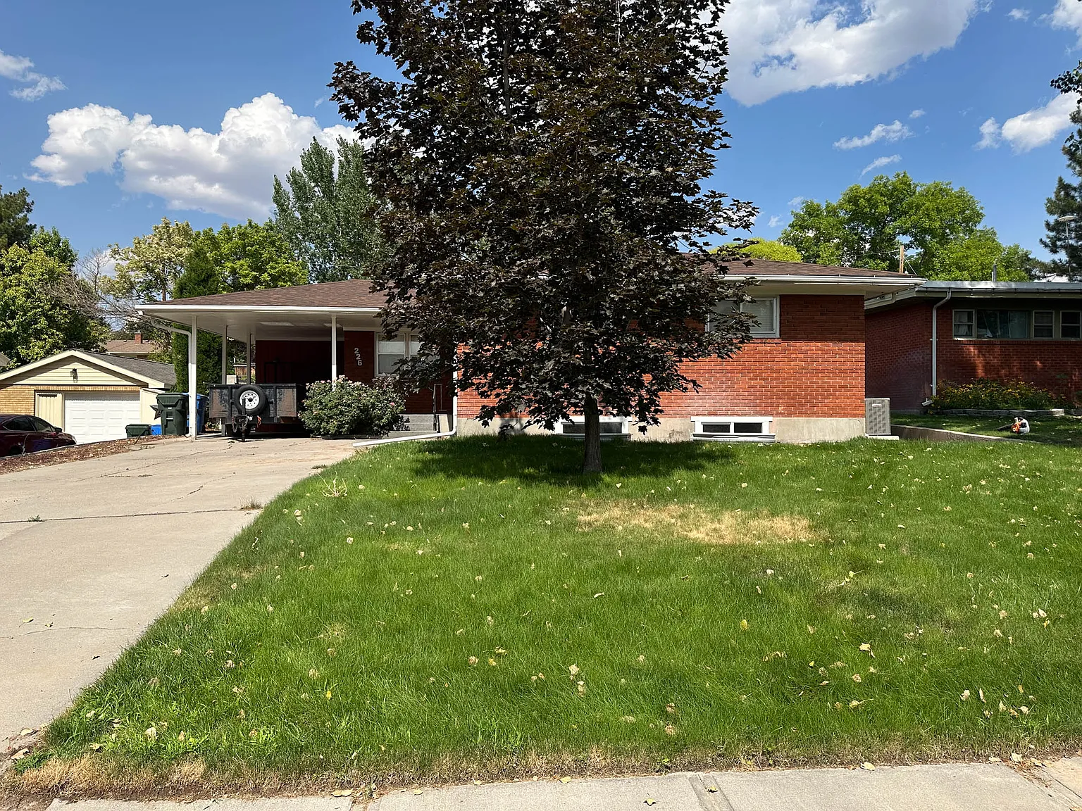 2 bed, 1210 sqft, $1,500 — Photo 2