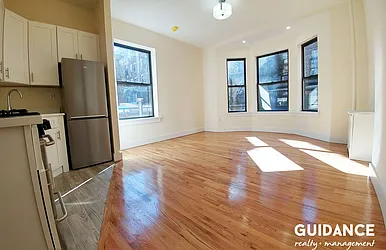 Rented by Guidance Realty Corp.