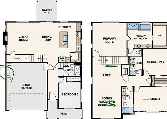 3rd image of 22102 Jameson Avenue NW #002