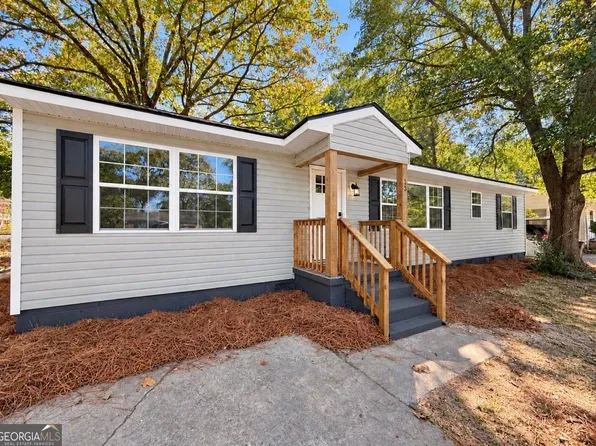13 Rooney Rd SW, Rome, GA 30165