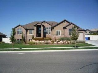 3263 N 1250 W, Pleasant View, UT 84414
