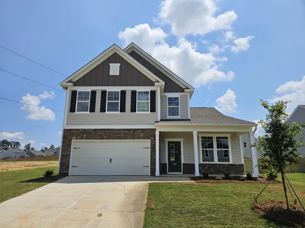379 Tupelo Pass, Harlem, GA 30814