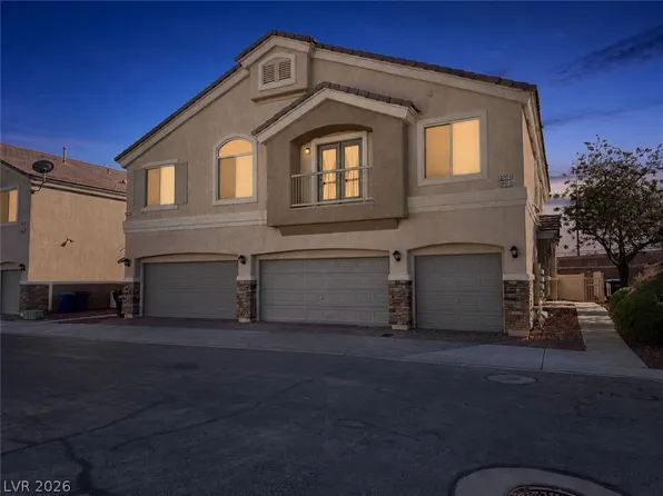 3717 Vanilla Nut Pl Unit 1, North Las Vegas, NV 89084
