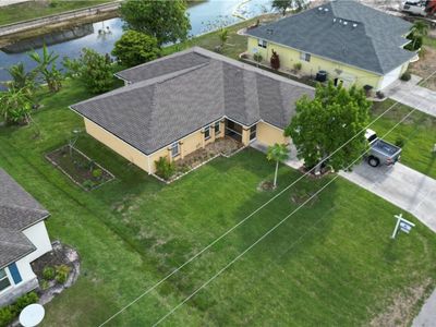323 SE 16th St, Cape Coral, FL, 33990