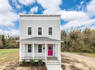 16 W Fells St, Richmond, VA 23222