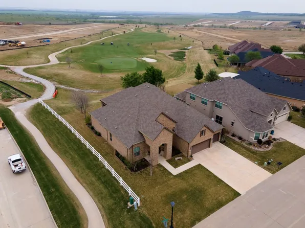 10612 Goodland Dr, Denton, TX 76207