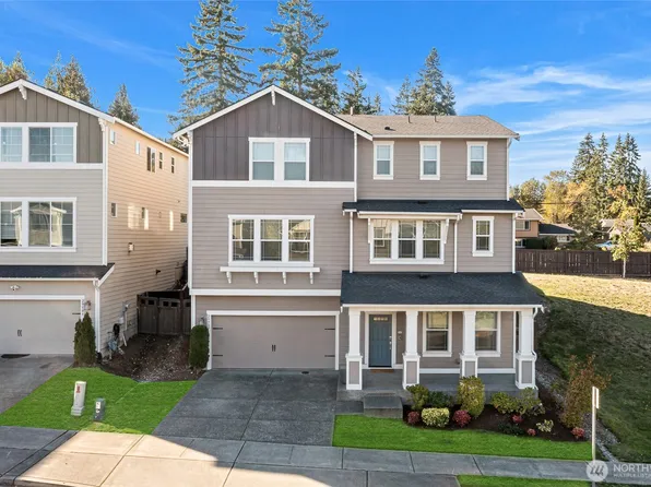 29905 118th Place SE, Auburn, WA 98092