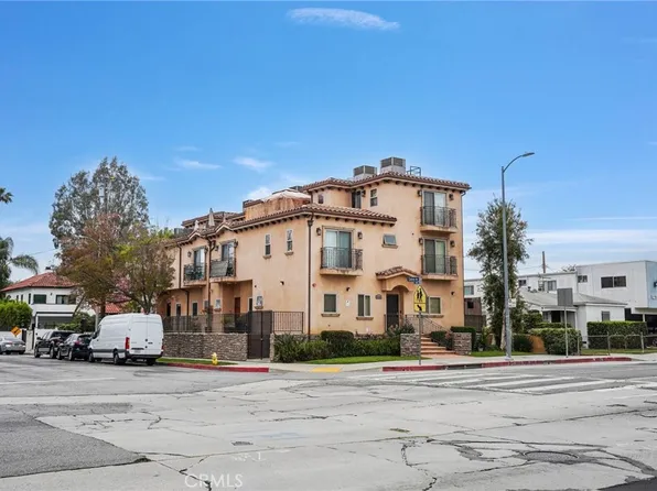 14702 Magnolia Blvd #104, Sherman Oaks, CA 91403