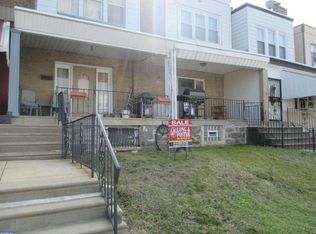 7322 Dicks Ave, Philadelphia, PA 19153