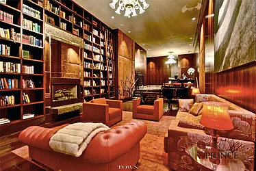 Rented by Town Residential