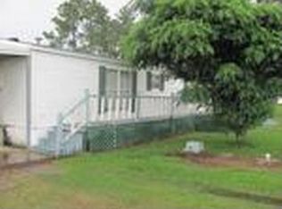 21632 Sumac Rd, Kaplan, LA 70548