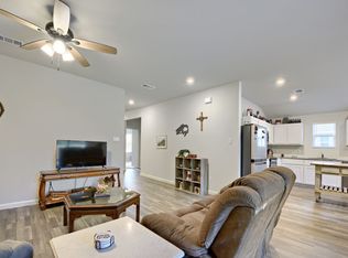 420 Jameson St, Springtown, TX 76082